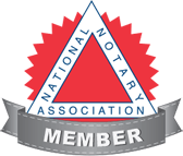 National Notary Association (NNA) Member