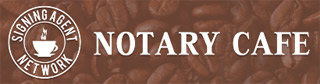 Notary Cafe Signing Agent Network