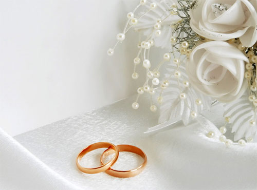 Wedding Officiant in South Jersey | Caldwell Mobile Notary